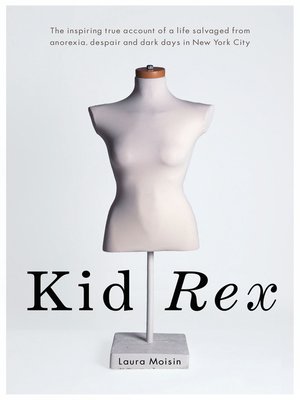 cover image of Kid Rex